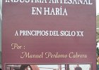 XIX FERIA INSULAR ARTESANIA